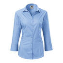 CAMASA DAMA MANECA 3/4 Malfini Blouse Style 218