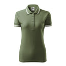 TRICOU POLO DAMA Malfini Shirt Urban 220