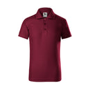 TRICOU POLO COPII Malfini Pique 222