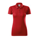 TRICOU POLO DAMA Malfini Single J. 223