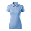TRICOU POLO DAMA Malfini Single J. 223