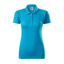 TRICOU POLO DAMA Malfini Single J. 223