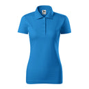 TRICOU POLO DAMA Malfini Single J. 223