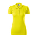 TRICOU POLO DAMA Malfini Single J. 223