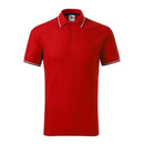 TRICOU POLO BARBATESC Malfini Focus 232