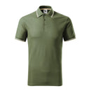 TRICOU POLO BARBATESC Malfini Focus 232