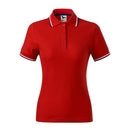 TRICOU POLO DAMA Malfini Focus 233