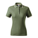 TRICOU POLO DAMA Malfini Focus 233