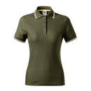 TRICOU POLO DAMA Malfini Focus 233