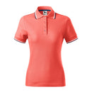 TRICOU POLO DAMA Malfini Focus 233