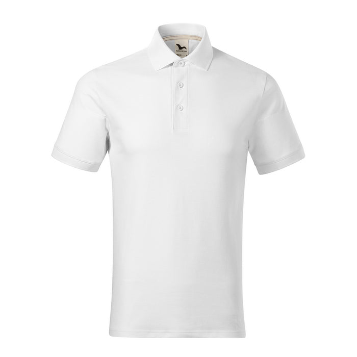 TRICOU POLO BARBATESC Malfini Prime 234