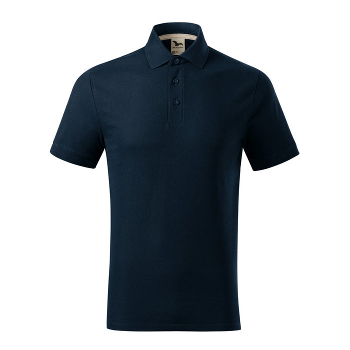 TRICOU POLO BARBATESC Malfini Prime 234