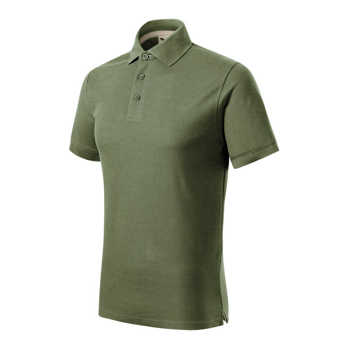 TRICOU POLO BARBATESC Malfini Prime 234