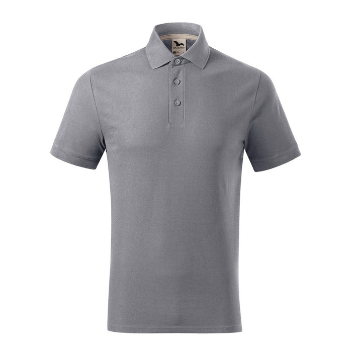 TRICOU POLO BARBATESC Malfini Prime 234