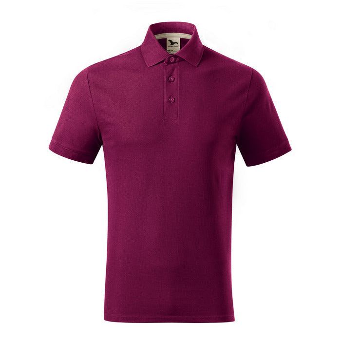 TRICOU POLO BARBATESC Malfini Prime 234