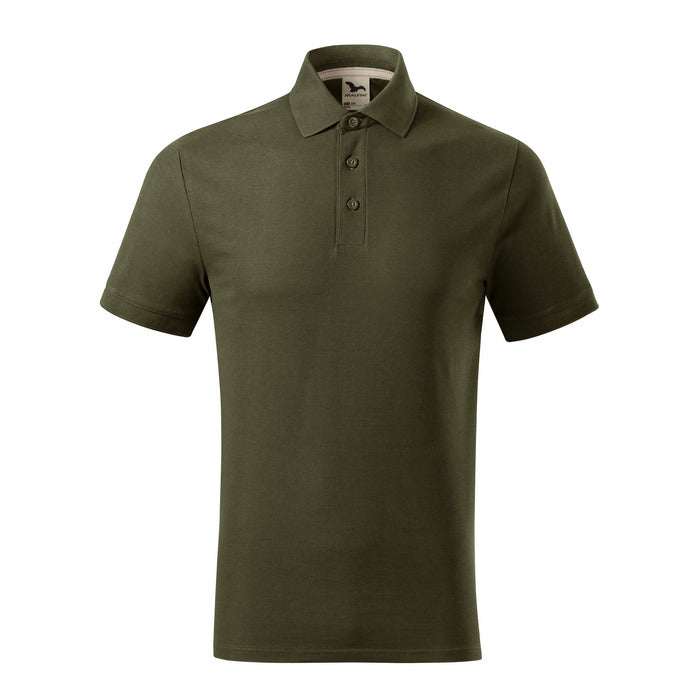 TRICOU POLO BARBATESC Malfini Prime 234