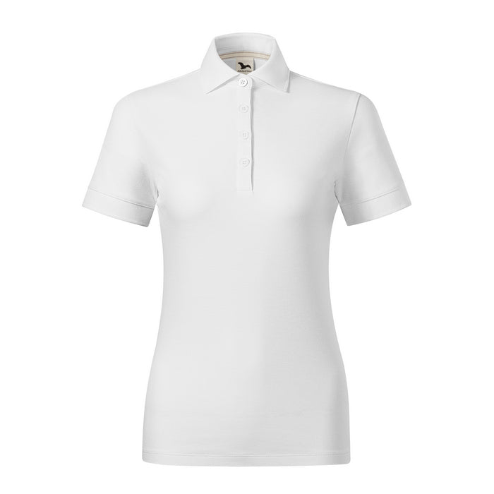 TRICOU POLO DAMA Malfini Prime 235