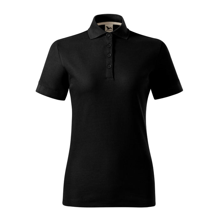 TRICOU POLO DAMA Malfini Prime 235