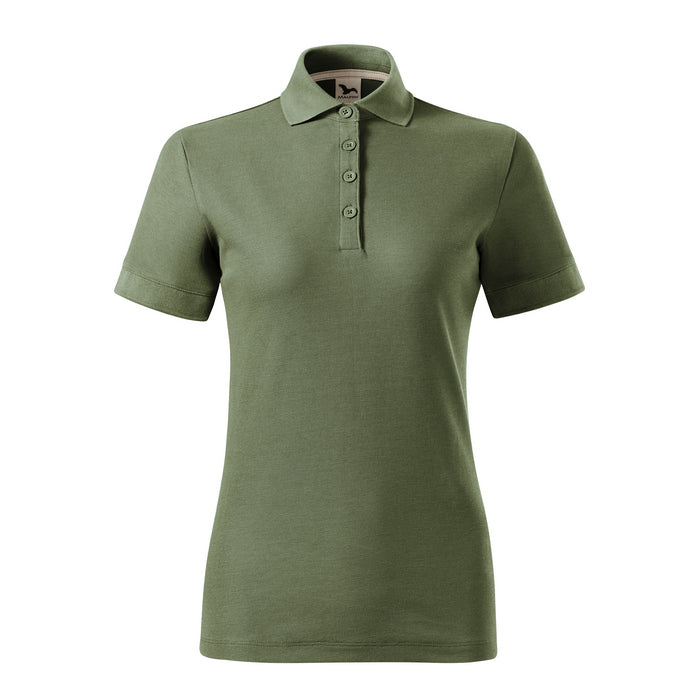 TRICOU POLO DAMA Malfini Prime 235