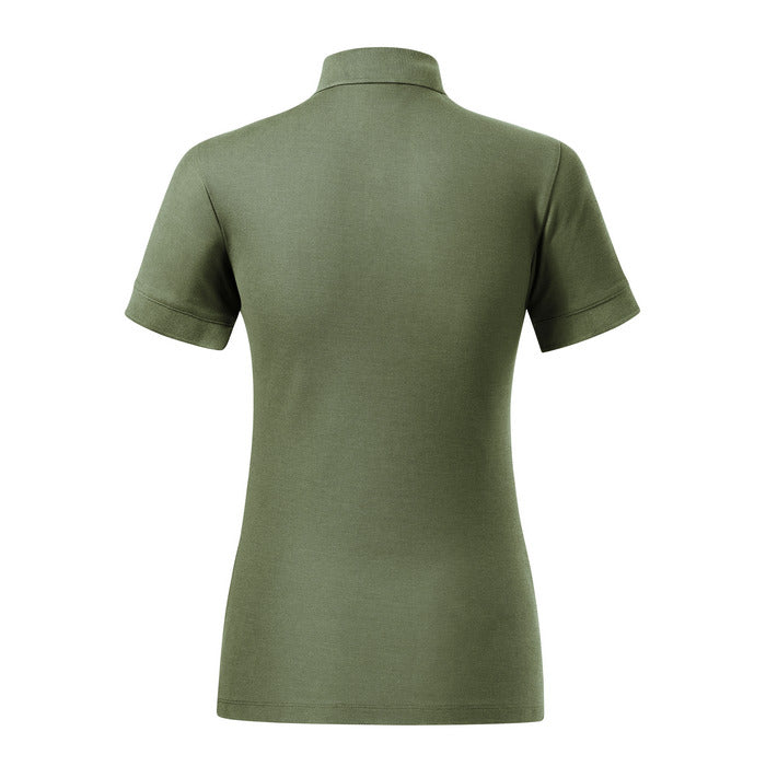 TRICOU POLO DAMA Malfini Prime 235