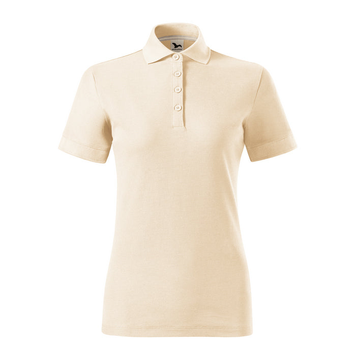 TRICOU POLO DAMA Malfini Prime 235