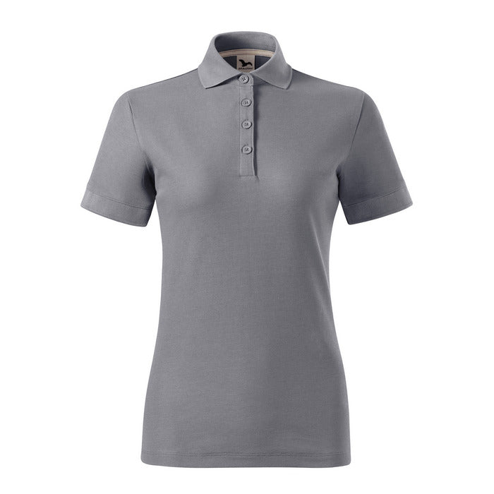 TRICOU POLO DAMA Malfini Prime 235