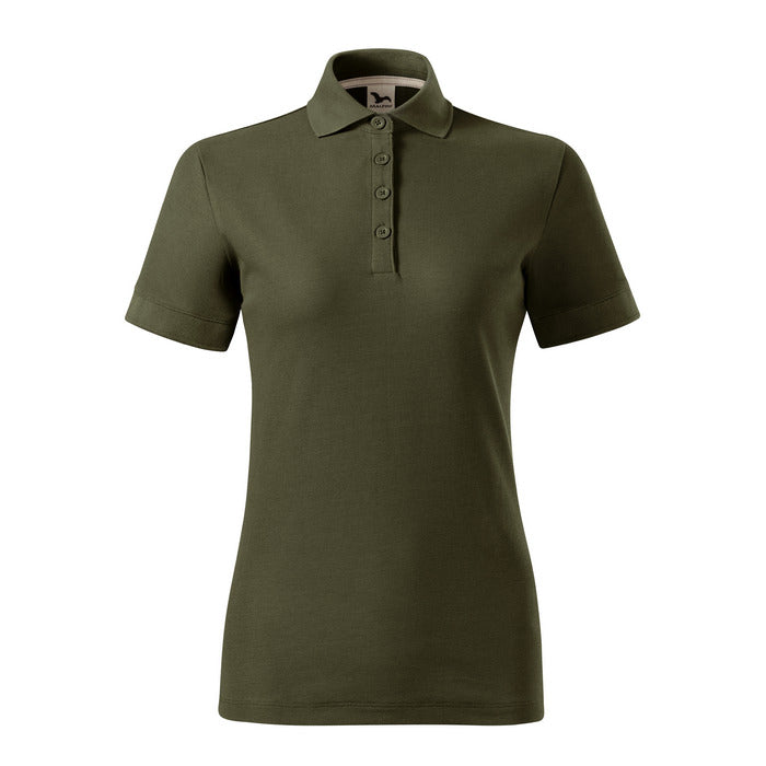 TRICOU POLO DAMA Malfini Prime 235