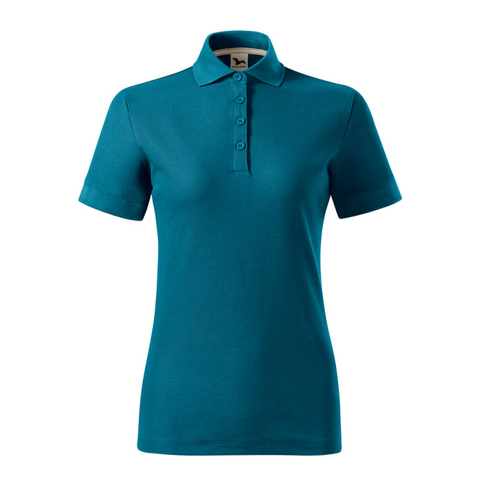 TRICOU POLO DAMA Malfini Prime 235