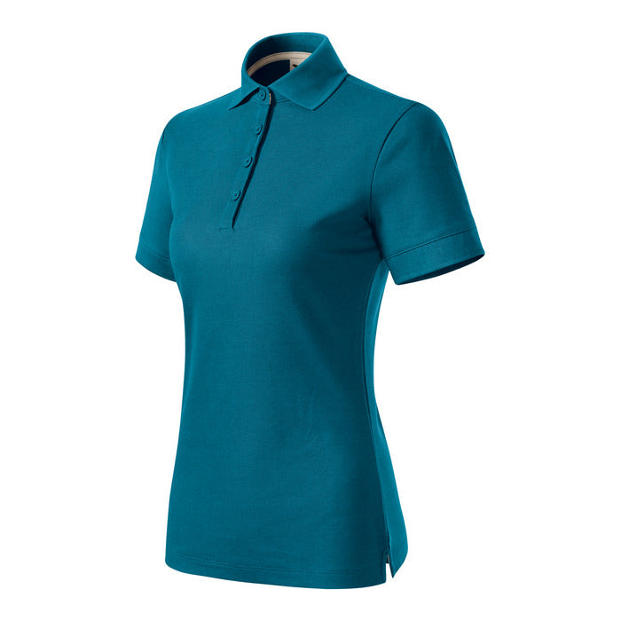 TRICOU POLO DAMA Malfini Prime 235