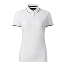 TRICOU POLO DAMA Malfini Premium Perfection plain 253