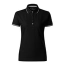 TRICOU POLO DAMA Malfini Premium Perfection plain 253
