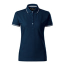 TRICOU POLO DAMA Malfini Premium Perfection plain 253