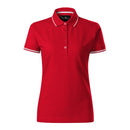 TRICOU POLO DAMA Malfini Premium Perfection plain 253