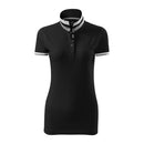 TRICOU POLO DAMA Malfini Premium Collar Up 257