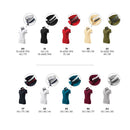 TRICOU POLO DAMA Malfini Premium Collar Up 257