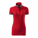 TRICOU POLO DAMA Malfini Premium Collar Up 257