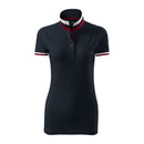 TRICOU POLO DAMA Malfini Premium Collar Up 257