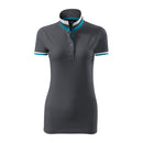 TRICOU POLO DAMA Malfini Premium Collar Up 257