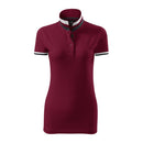 TRICOU POLO DAMA Malfini Premium Collar Up 257