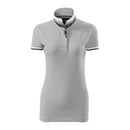 TRICOU POLO DAMA Malfini Premium Collar Up 257