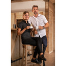 CAMASA BARBATEASCA MANECA SCURTA Malfini Premium Flash 260