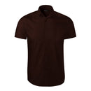 CAMASA BARBATEASCA MANECA SCURTA Malfini Premium Flash 260