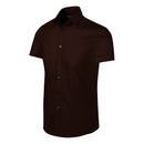 CAMASA BARBATEASCA MANECA SCURTA Malfini Premium Flash 260