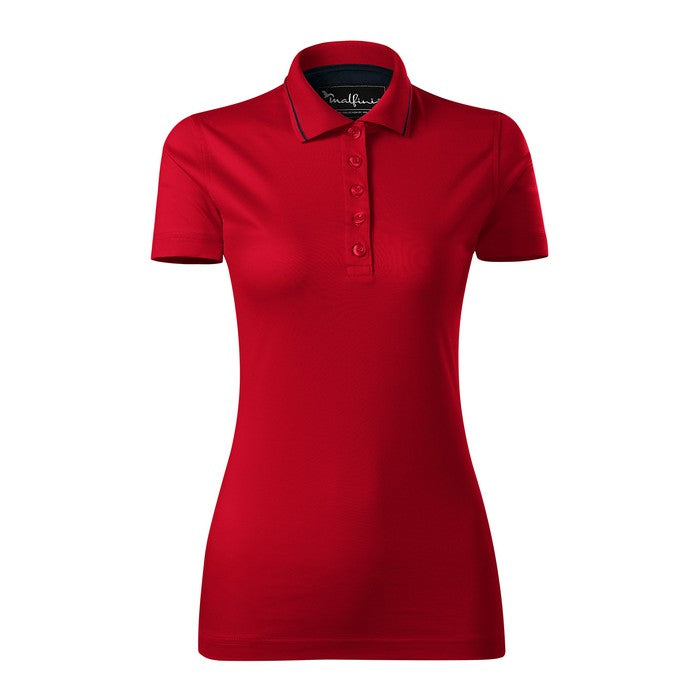 TRICOU POLO DAMA Malfini Premium Grand 269