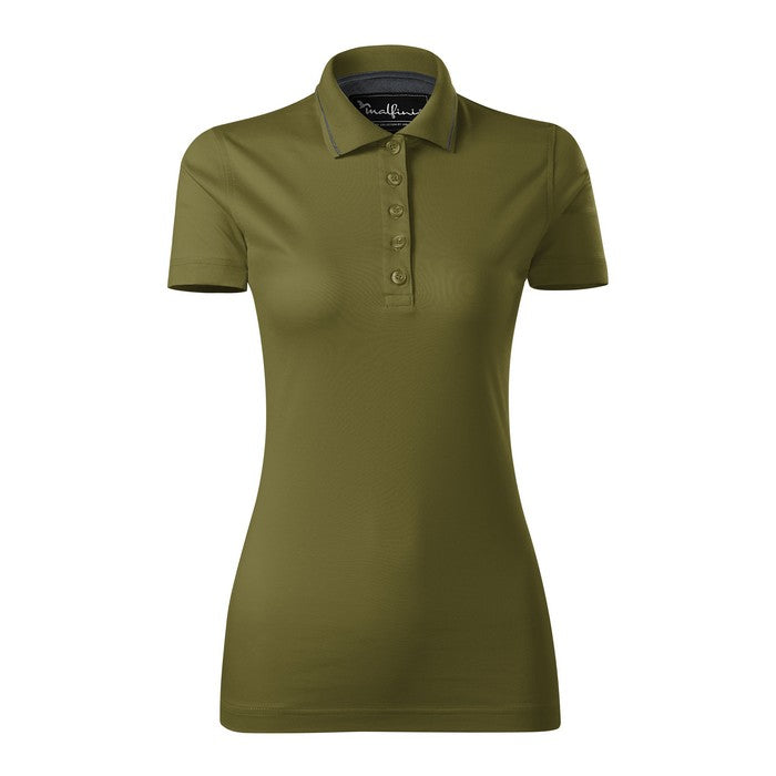 TRICOU POLO DAMA Malfini Premium Grand 269