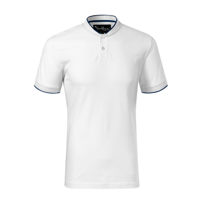 TRICOU POLO BARBATESC Malfini Diamond 273