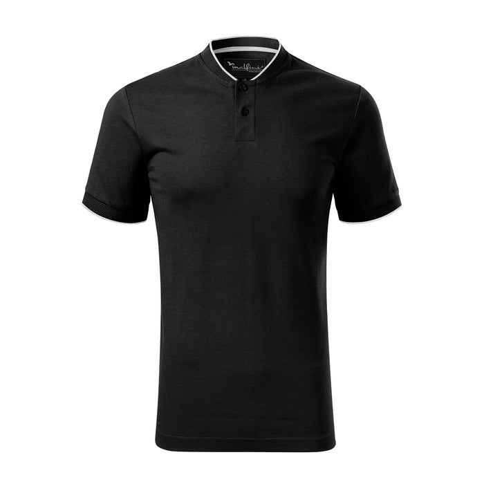 TRICOU POLO BARBATESC Malfini Diamond 273