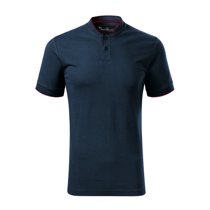 TRICOU POLO BARBATESC Malfini Diamond 273