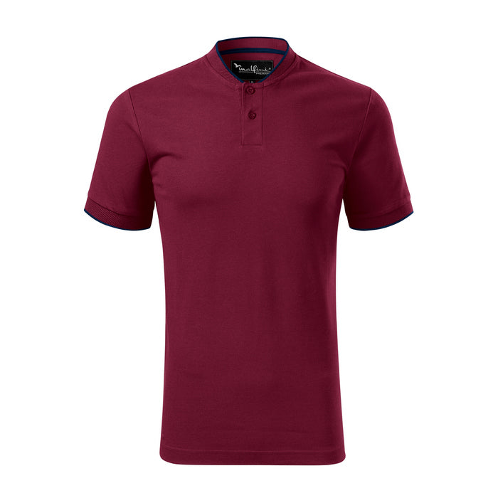 TRICOU POLO BARBATESC Malfini Diamond 273