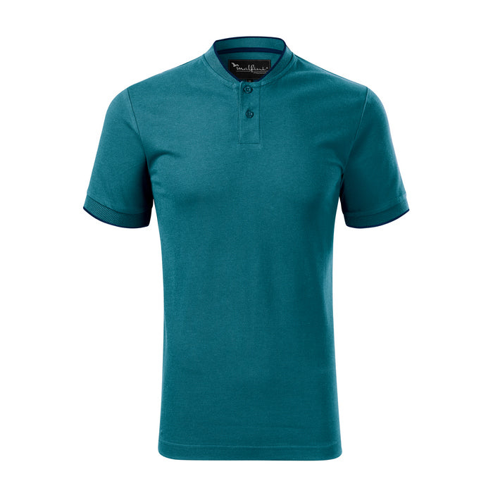 TRICOU POLO BARBATESC Malfini Diamond 273